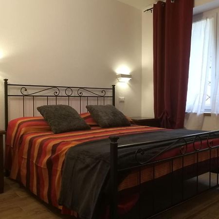 Il Girasole Hotel Сен Венсан Екстериор снимка