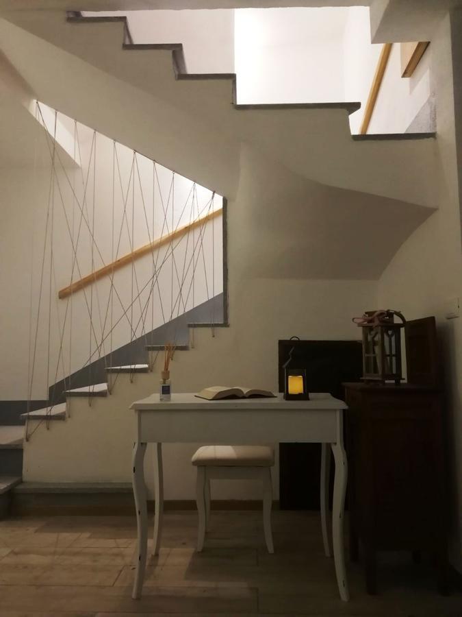 Il Girasole Hotel Сен Венсан Екстериор снимка