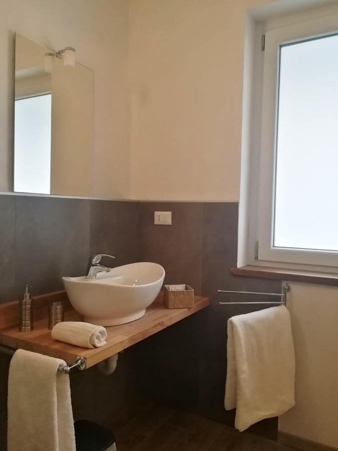Il Girasole Hotel Сен Венсан Екстериор снимка