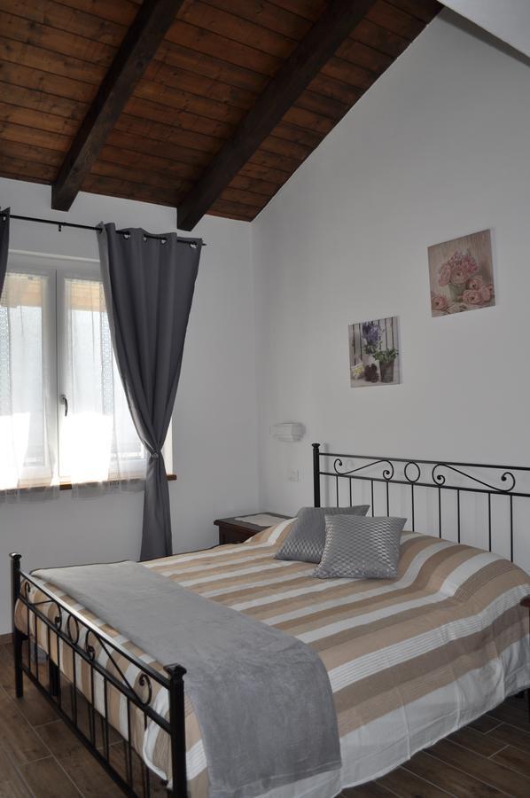 Il Girasole Hotel Сен Венсан Екстериор снимка