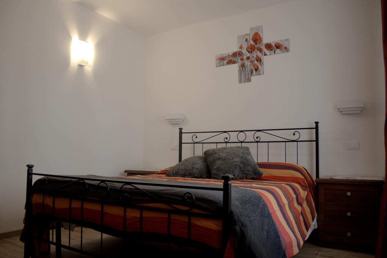 Il Girasole Hotel Сен Венсан Екстериор снимка