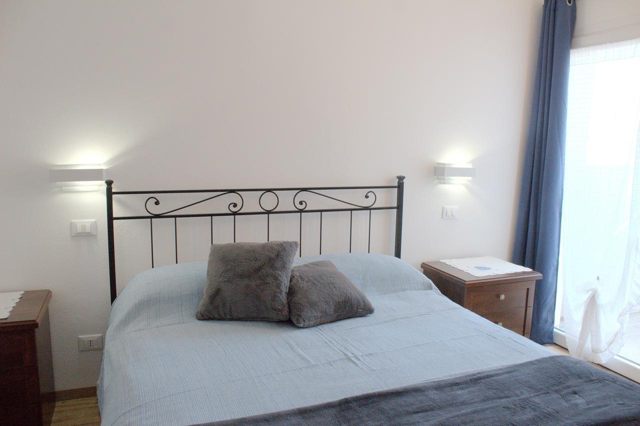 Il Girasole Hotel Сен Венсан Екстериор снимка