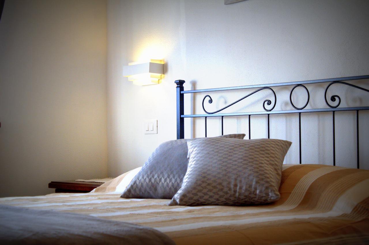 Il Girasole Hotel Сен Венсан Екстериор снимка