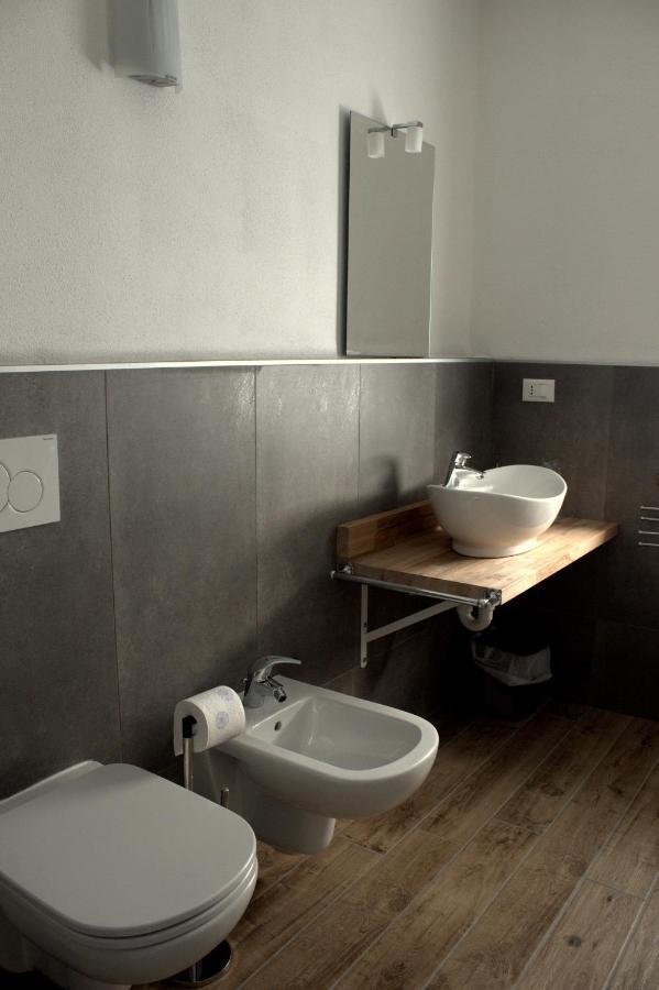 Il Girasole Hotel Сен Венсан Екстериор снимка
