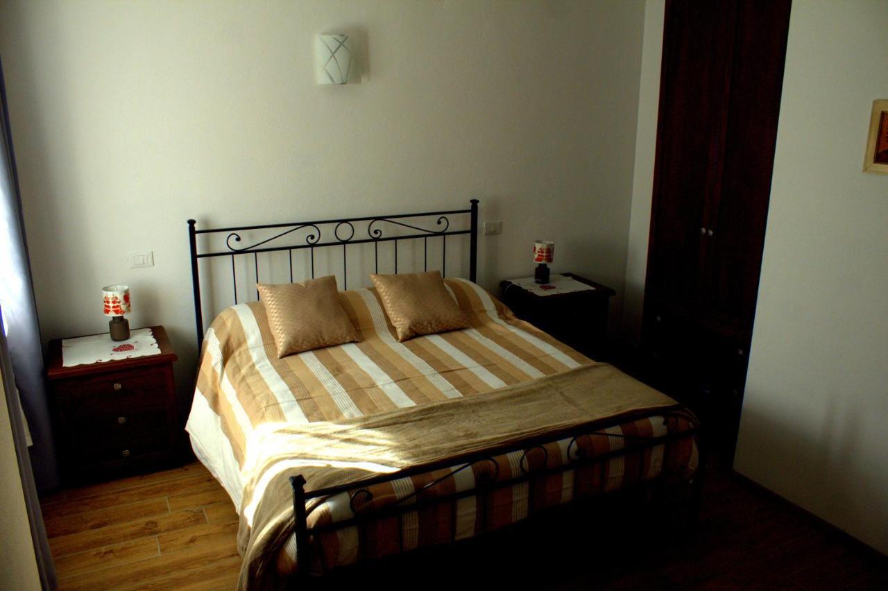 Il Girasole Hotel Сен Венсан Екстериор снимка